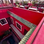 Riad Alzahra