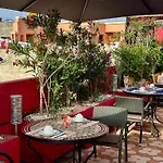 Riad Alzahra