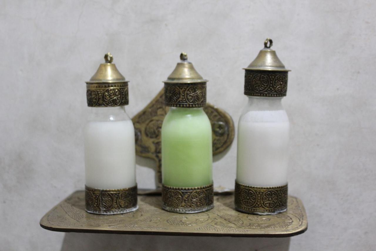 Hilmuna Hammam Et 4* Marrakesch