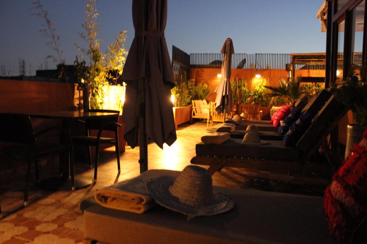 Hilmuna Hammam Et 4* Marrakesch