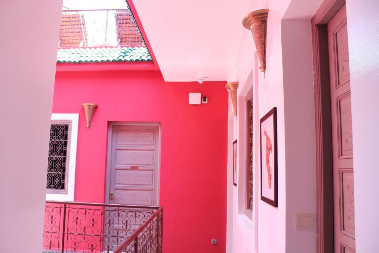 Hilmuna Hammam Et 4* Marrakesch